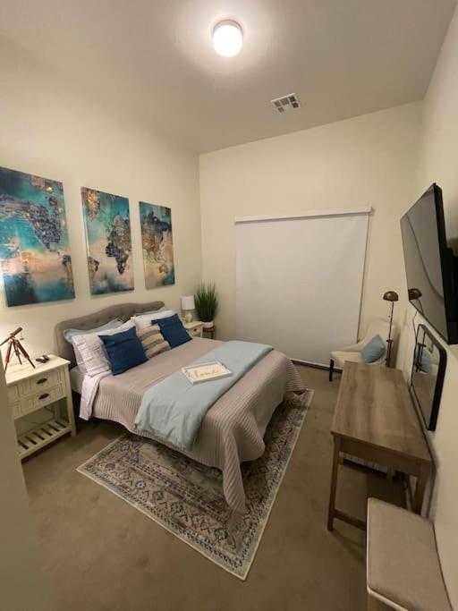 A Perfect Getaway In The Heart Of The Action Apartment Las Vegas Exterior photo